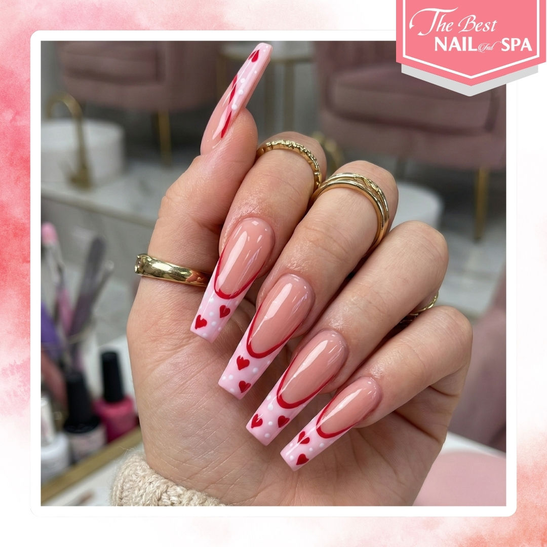 Nail Art Design Collection